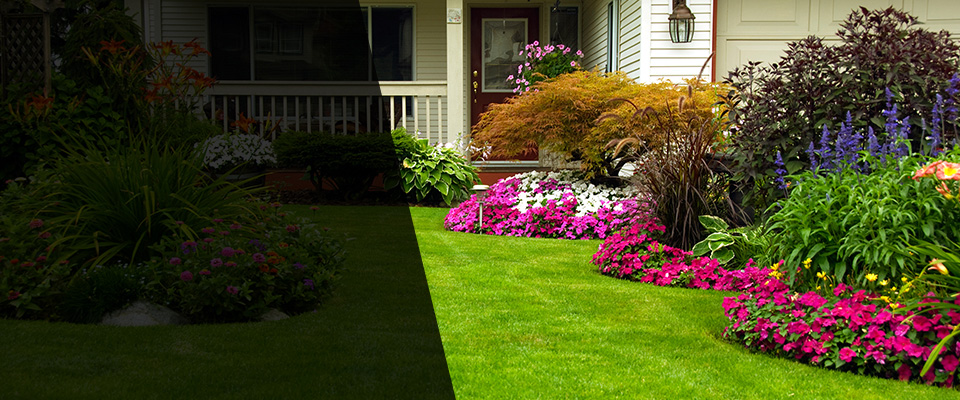 Valparaiso Landscapers