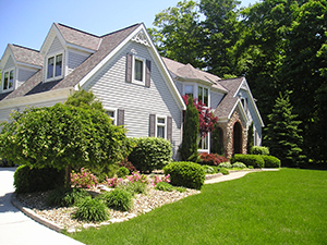 Landscapers and Lawncare Services in Valparaiso, IN